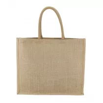 Torba jutowa eko laminowana