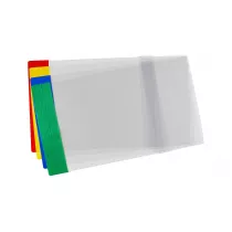 Biurfol Okadka standard B5 - 253 regulowana (25szt)