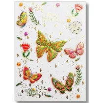 Trend Kartka okoliczno�ciowa Imieniny TS55