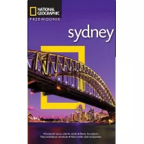 Sydney. Przewodnik