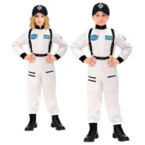 Widmann Kostium Astronauty rozm. 128
