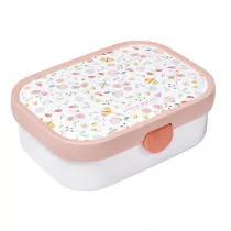 Mepal Lunchbox Campus Flowers & Butterflies 107440065243 750 ml