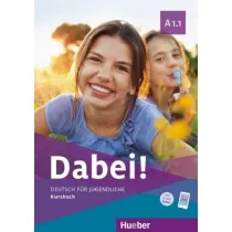 Dabei! A1.1. Kursbuch