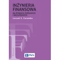 In�yniera finansowa na rynkach zupe�nych i niezupe�nych