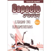 Espacio Joven A2.1. Zeszyt �wicze�