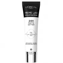 LOreal Paris Prime Lab 24h Primer pod makija� 30 ml