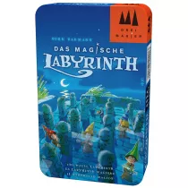 Magiczny labirynt