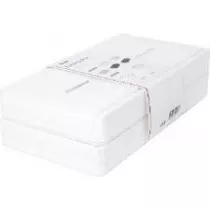Olife Zestaw sk�adanych organizer�w bia�y 2 szt.