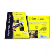 Penword Papier fotograficzny A4 20 arkuszy