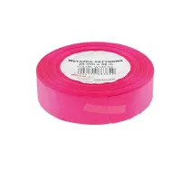 Brewis Wst��ka satynowa r�owa 25mm x 32m