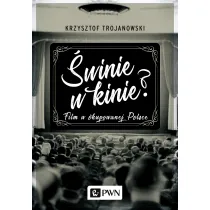 �winie w kinie? Film w okupowanej Polsce