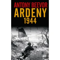 Ardeny 1944 wyd.2023