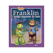 Franklin i nocna wyprawa do lasu
