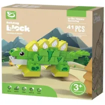 Klocki dinozaur 41el