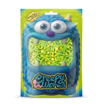 Creepy Worms Green TOYSINN STN 9797 Stnux