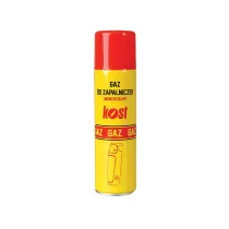 Kost Gaz do zapalniczek 100 ml