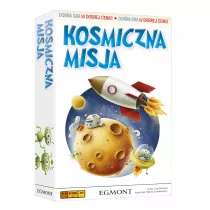 Kosmiczna misja