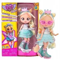 Lalka Cry Babies BFF Stella Pro Kids