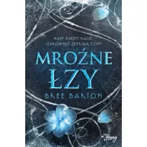 Mrone zy. Heart of Thorns. Tom 2