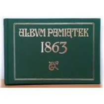 Album Pami�tek 1863