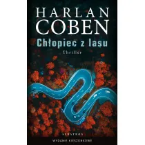 Ch�opiec z lasu (pocket)