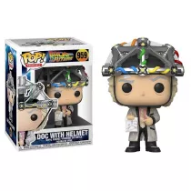 Funko Figurka POP Movies: Doktor w hemie