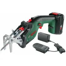 Bosch Pi�a szablasta 18v keo 1x2,0ah