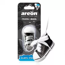 Areon Fresh Wave odwieacz do samochodu Black Crystal