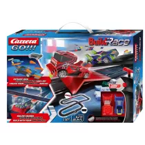 GOTor Build`n Race Racing 6,2m Carrera
