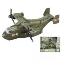 Samolot 1:72 wiato, dwik Madej