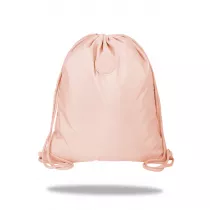 Coolpack Pastel Worek sportowy Coolpack sprint pastel powder peach