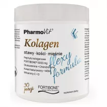 Pharmovit Kolagen Flexy Formula Suplement diety 195.9 g