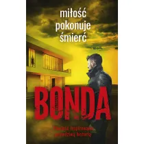 Mi�o�� pokonuje �mier�. Wiara, Nadzieja, Mi�o��. Tom 3