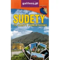 Karty pami�tkowe - Sudety