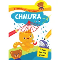 S�uchamy i rysujemy: Chmura