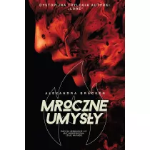 Mroczne umysy. Tom 1