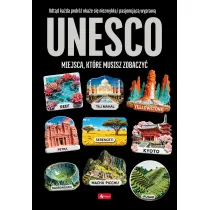 UNESCO, miejsca kt�re musisz zobaczy�