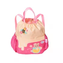 Zapf Baby born - Plecak na misia