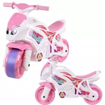 Motocykl Technok