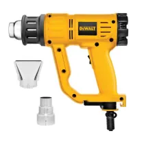Dewalt Opalarka 1800w d26411 + 2 dysze.