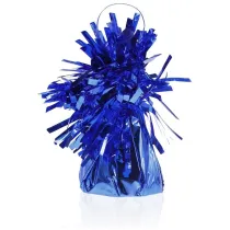 Godan Ci�arek do balon�w foliowy niebieski 145 g