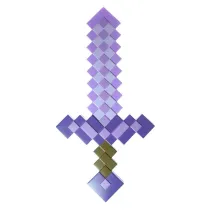 Miecz zakl�ty Minecraft