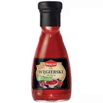 Daryna Sos wgierski 235 g