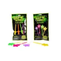 ToiToys Glow Fun r�d�ka/miecz