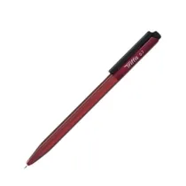 Dugopis TRIFFIS BALL POINT PEN 0.7 czerwony MonAmi (2010016506)