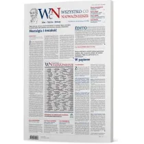 Wszystko, co Najwa�niejsze nr 3