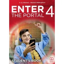 Enter the Portal 4 SB
