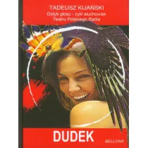 Dudek + CD