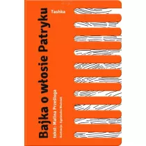 Bajka o w�osie Patryku