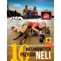 10 niesamowitych przygd Neli